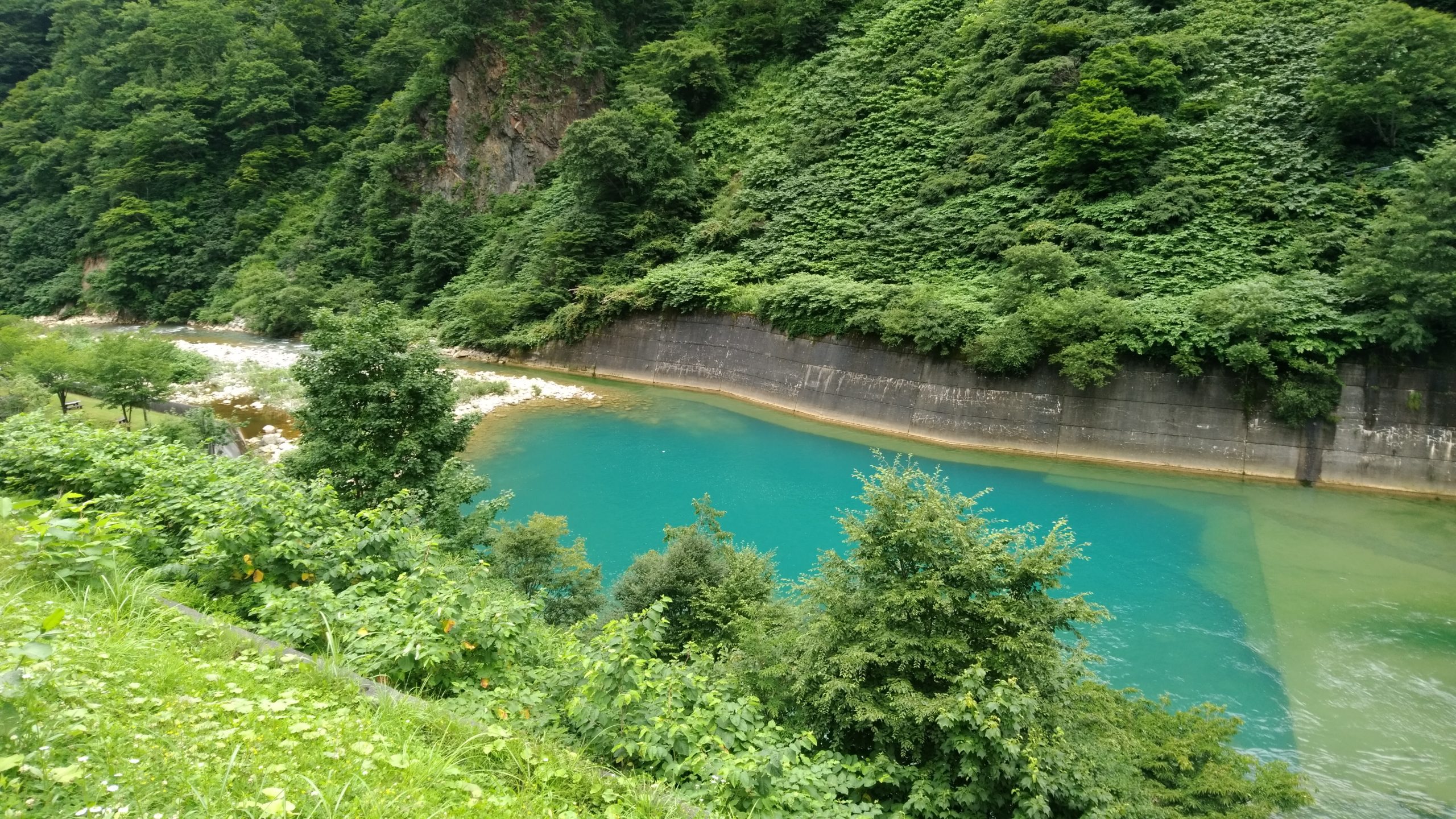 稀少】日本溪流釣連盟編 関東上越中部 渓流つり場 - 趣味、スポーツ、実用